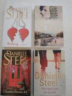 Romans  Danielle Steel, Enlèvement, Utilisé, Danielle Steel