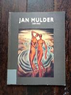 Jan Mulder, Antiek en Kunst, Ophalen