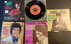 5 x Freddy Breck (45 RPM), Cd's en Dvd's, Vinyl Singles, Gebruikt, 7 inch, Single, Ophalen of Verzenden