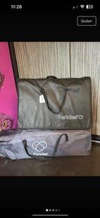 Reisbed baby Pericles, Kinderen en Baby's, Babyparken, Ophalen, Zo goed als nieuw