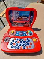 Baby laptop Cars, Kinderen en Baby's, Ophalen, Zo goed als nieuw