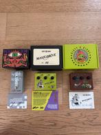 Limited edition khdk Brent Hinds Chino Moreno, Ophalen of Verzenden, Zo goed als nieuw