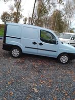 Fiat Doblo 1.3 d ,2006 ,139000 km ,2 pers, Auto's, Bedrijf, Diesel, Airbags, Te koop