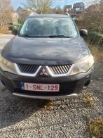 Mitsubichi 4x4  0471.54.08.05, Autos, Particulier, Achat, 4x4