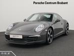 Porsche 991 Carrera S 50th Anniversary Edition, Auto's, Porsche, Automaat, 205 g/km, Zilver of Grijs, Coupé