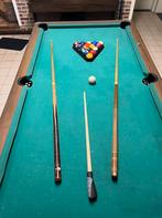 Pooltafel, Enlèvement, Utilisé, Table de billard