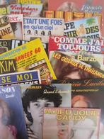Franse Singels, Ophalen