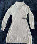 Robe - Josephine & Co- taille 40/M - couleur beige, Beige, Taille 38/40 (M), Porté, Enlèvement ou Envoi