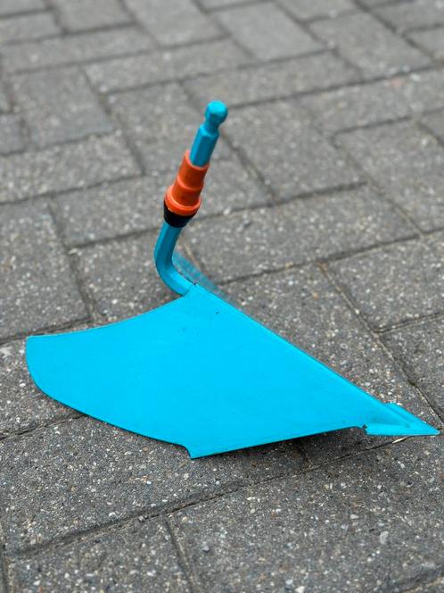 GARDENA combisystem-slagkop, Tuin en Terras, Hand-tuingereedschap, Gebruikt, Overige soorten, Ophalen of Verzenden
