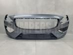 Bumper Volvo V60 II 2 S60 3 III 18-24 31690589  Voorbumper P, Auto-onderdelen, Gebruikt, Voor, 6 maanden garantie, Ophalen of Verzenden