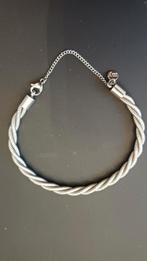 bracelet "My", Enlèvement ou Envoi, Comme neuf, Argent, Acier