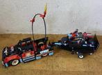 Lego Technic #42106, Ophalen, Zo goed als nieuw, Complete set, Lego