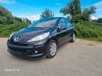 Peugeot 207essence année2009 euro 4, Autos, Vitres électriques, Achat, 14 cm³, Boîte manuelle