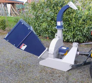 PTO-takversnipperaar van 10 cm beschikbaar voor biedingen