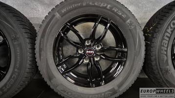 16 inch Winterbanden Mazda cx-30 cx30 215 65 16 beschikbaar voor biedingen