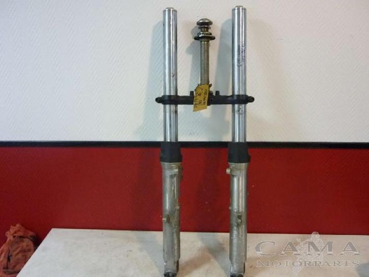 VOORVORK COMPLEET Honda, Motoren, Onderdelen | Honda, Gebruikt