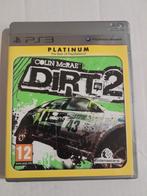 Dirt 2, Consoles de jeu & Jeux vidéo, Jeux | Sony PlayStation 3, Enlèvement, Utilisé