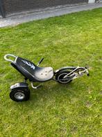 Ligfiets rocker, Kinderen en Baby's, Speelgoed | Buiten | Skelters, Ophalen, Gebruikt