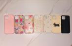 Hoesjes iphone 13, Telecommunicatie, Mobiele telefoons | Hoesjes en Screenprotectors | Apple iPhone, Ophalen, Zo goed als nieuw