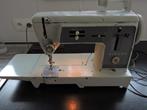 oude naaimachine SINGER 631 G  convertible goede kwaliteit, Antiek en Kunst, Ophalen of Verzenden