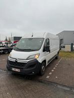 Citroen jumper 2021 / euro6d / export, Auto's, Euro 6, Citroën, Bedrijf, USB