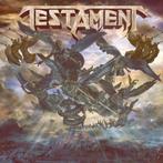 Testament - The formation of damnation, Ophalen of Verzenden, Nieuw in verpakking
