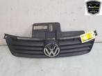 GRILLE Volkswagen Polo IV (9N1 / 2/3) (01-2001/12-2012), Auto-onderdelen, Gebruikt, Volkswagen