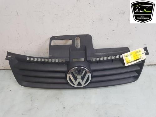 GRILLE Volkswagen Polo IV (9N1 / 2/3) (01-2001/12-2012), Auto-onderdelen, Carrosserie, Volkswagen, Gebruikt