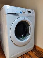 indesit wasmachine 7kg, Electroménager, Lave-linge, Utilisé, Enlèvement ou Envoi