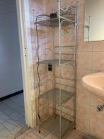 wandrek, Ophalen, Zo goed als nieuw