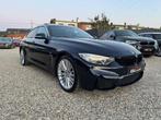 BMW 4 Serie 420 Gran Coupé 420 dAS *12 mois de garantie*, Auto's, BMW, Automaat, 4 cilinders, Blauw, 5 deurs