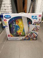 Playgro activity speelmat, Ophalen, Zo goed als nieuw