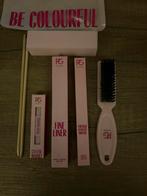 Pink Gellac pakket, Ophalen, Zo goed als nieuw