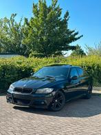 BMW 320i essence Automatique, 5 places, 0 kg, Cuir, Berline
