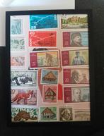 DDR, Postzegels en Munten, Postzegels | Volle albums en Verzamelingen, Ophalen of Verzenden