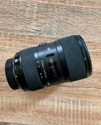 Objectif Sigma 18-35 mm f 1:1.8 DC Nikon, Audio, Tv en Foto, Gebruikt