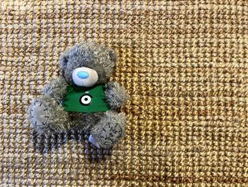 Me to you knuffelbeer Cercle Brugge beschikbaar voor biedingen