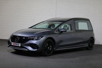 Mercedes-Benz EQE 300 Begrafenisauto beschikbaar voor biedingen