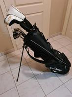 Sacs de golf Callaway avec ensemble complet de clubs, Sports & Fitness, Golf, Enlèvement, Set, Callaway