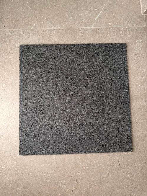 Tapijttegels 50x50 – per stuk of hele partij, Huis en Inrichting, Stoffering | Tapijten en Vloerkleden, Zo goed als nieuw, Ophalen