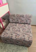 Zetel/zetelbed kinderen, Enlèvement