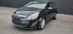 Opel Corsa 1.2i *FACELIFT* 5D *AC* RÉGULATEUR DE VITESSE, Noir, Tissu, Carnet d'entretien, Achat