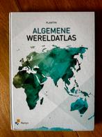 Plantyn Algemene wereldatlas 2017, Boeken, Overige atlassen, Plantyn, 2000 tot heden, Ophalen of Verzenden