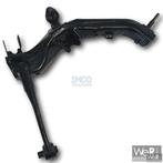 Draagarm achterzijde onder links, voor Toyota Avensis 2003-2, Ophalen of Verzenden, Nieuw, Toyota