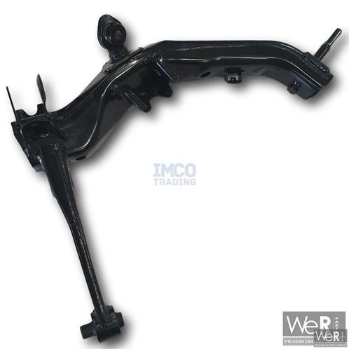 Draagarm achterzijde onder links, voor Toyota Avensis 2003-2, Auto-onderdelen, Ophanging en Onderstel, Toyota, Nieuw, Ophalen of Verzenden
