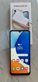 SAMSUNG A14 5G 128GB IN NIEUWSTAAT, Ophalen of Verzenden