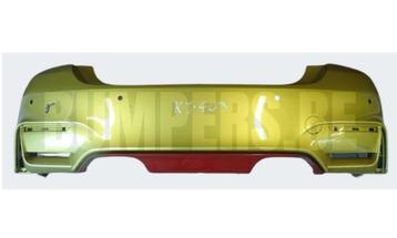 Bumper BMW 4 M4 F82 F83 M Power 7688490778 Achterbumper KJ40 beschikbaar voor biedingen