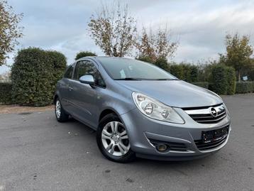 Opel Corsa 1.2 – 2011 | 94.000 km | Benzine garantie beschikbaar voor biedingen