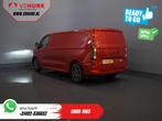 Ford Transit Custom 2.0 TDCI 150 pk L2 Limited BPM VRIJ! Gar, Auto's, Parkeersensor, Bedrijf, Ford, Te koop