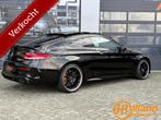 Mercedes C-klasse Coupé AMG 63 S Premium Plus Pack| Pano| K, Cuir, Achat, 375 kW, 3982 cm³